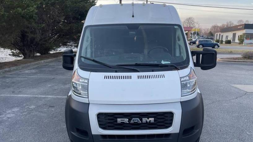 RAM PROMASTER 2500 2019 3C6TRVDG5KE503385 image